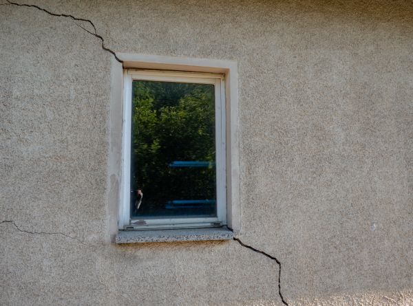 Foundation Structural Repair in Minneapolis