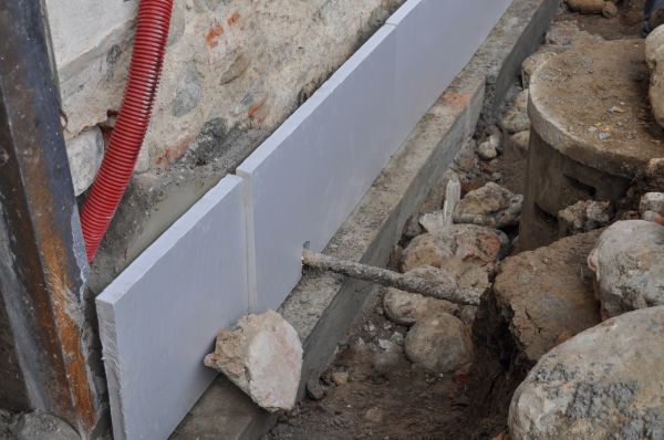 Cost of Raised Foundation Repair in Minneapolis
