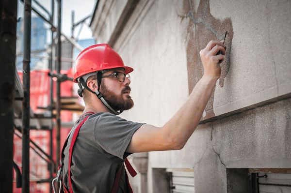 Cost of Structural Repair in Minneapolis