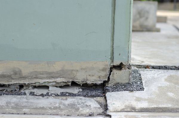 Cost of Structural Concrete Repair in Minneapolis