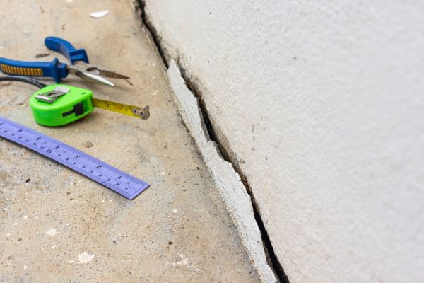 Cost of Structural Damage Repair in Minneapolis