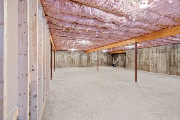 Foundation Maintenance in Minneapolis