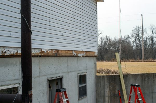 House Foundation Leveling in Minneapolis