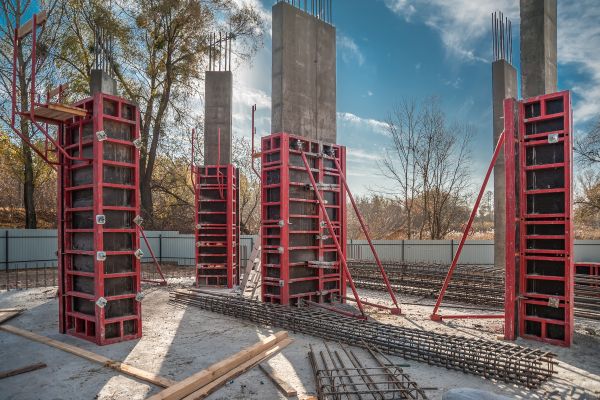 Cost of Foundation Support Service in Minneapolis
