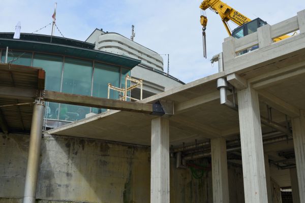 Cost of Piering Service in Minneapolis