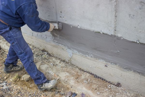 Cost of Foundation Crack Sealing in Minneapolis