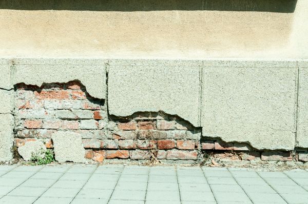 Cost of Foundation Damage Repair in Minneapolis