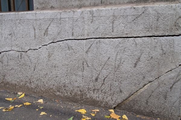 Cost of Structural Foundation Repair in Minneapolis