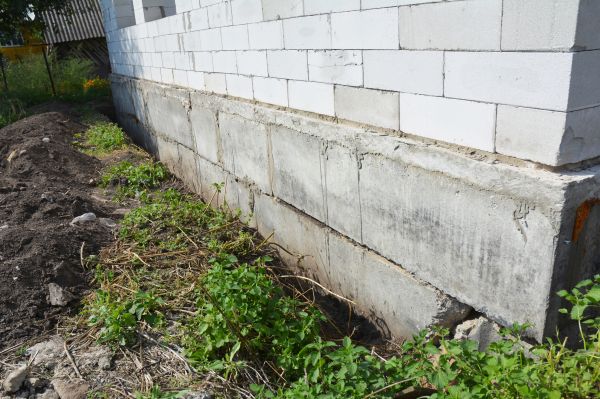 Cost of Structural Reinforcement in Minneapolis