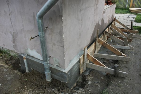 Cost of House Underpinning in Minneapolis