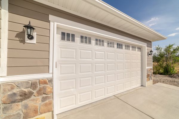 Garage Lifting in Minneapolis