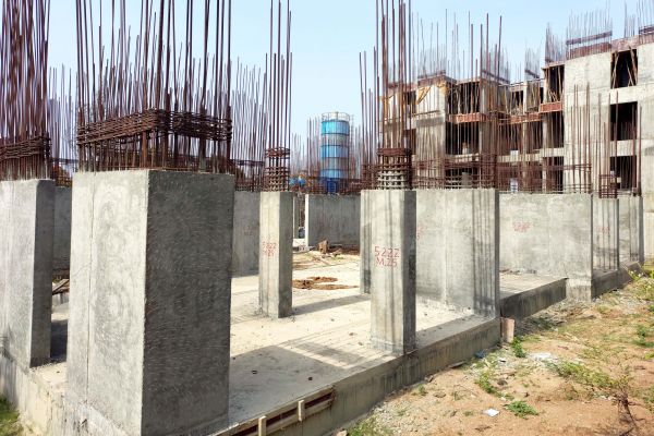 Cost of Foundation Stabilizing in Minneapolis