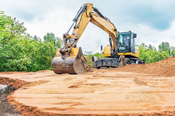 Home Foundation Leveling in Minneapolis