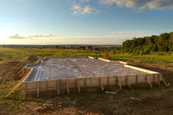Exterior Foundation Repair in Minneapolis