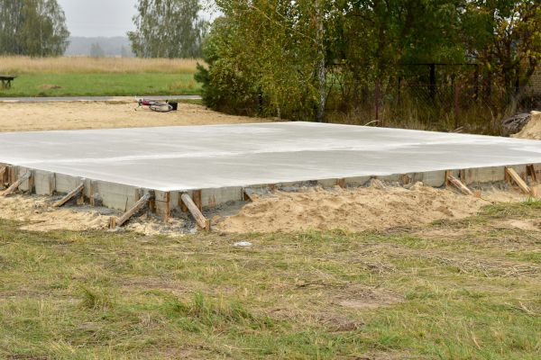 External Foundation Repair in Minneapolis
