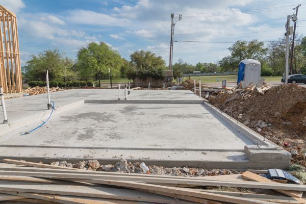 Building Foundation Repair in Minneapolis
