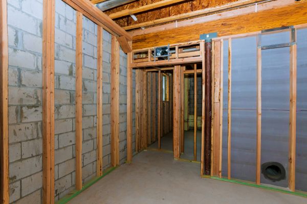 Basement Stabilization in Minneapolis