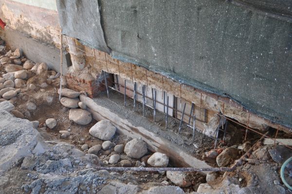 Cost of Foundation Reinforcement in Minneapolis
