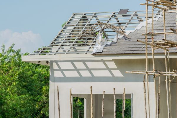 Cost of Residential Structural Repair in Minneapolis