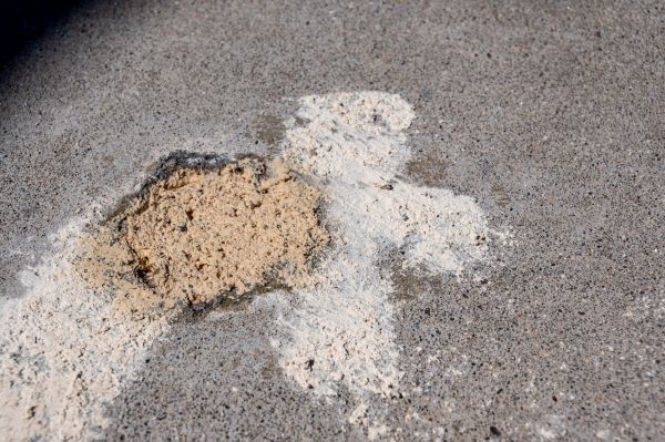Foundation Leveling Service in Minneapolis