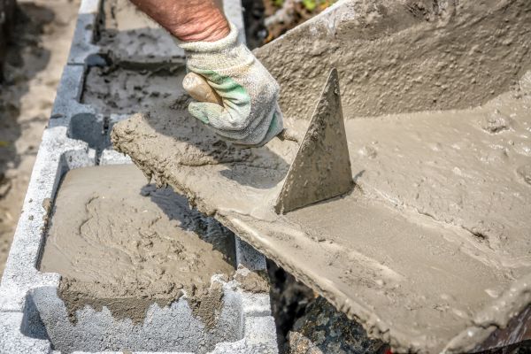 Cost of Foundation Mortar Repair in Minneapolis