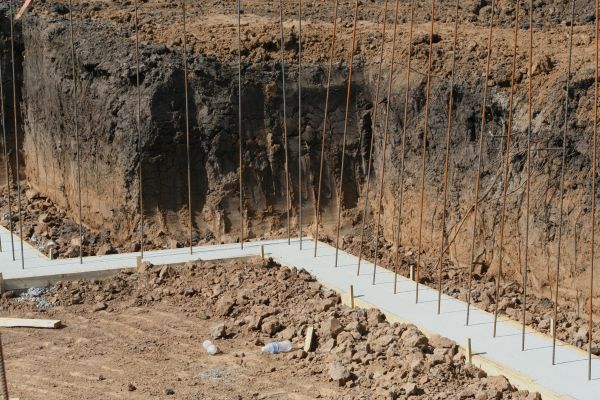 Footer Repair in Minneapolis