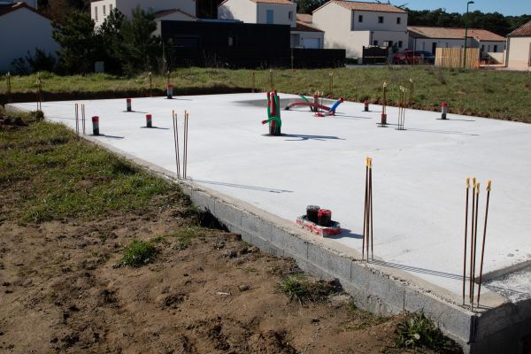 Foundation Lifting in Minneapolis