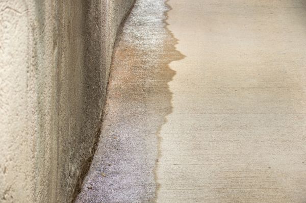 Cost of Leaking Foundation Repair in Minneapolis